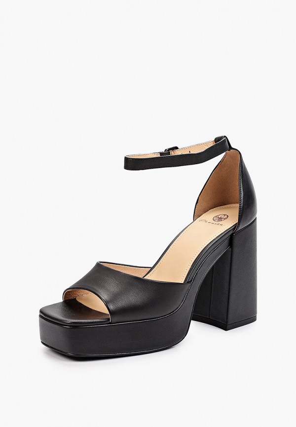 фото Босоножки ekonika