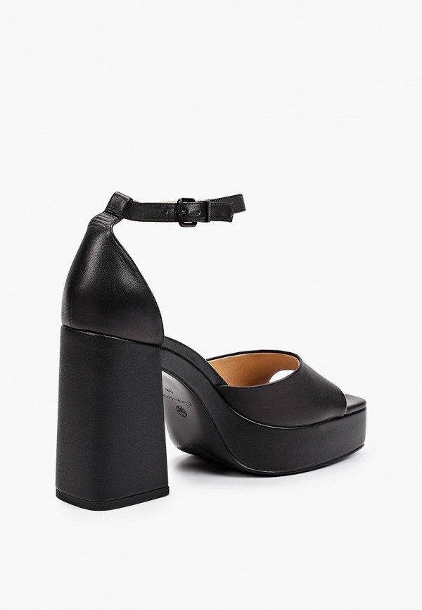 фото Босоножки ekonika