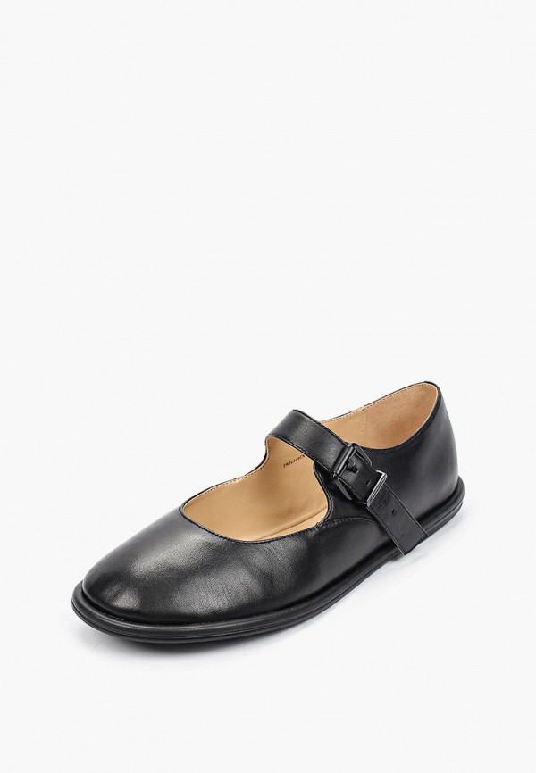 фото Туфли ekonika