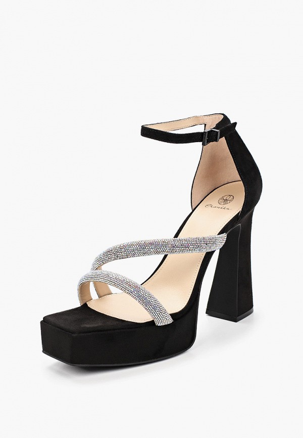 фото Босоножки ekonika