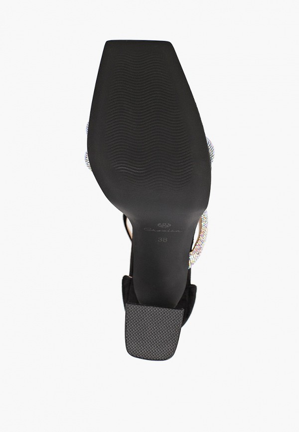 фото Босоножки ekonika