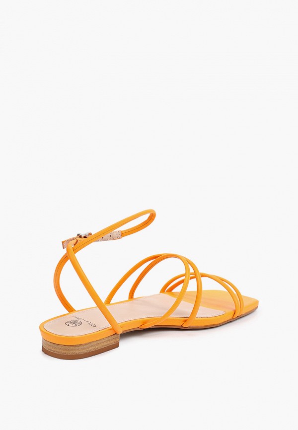 фото Сандалии ekonika