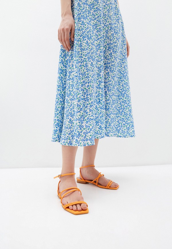 фото Сандалии ekonika