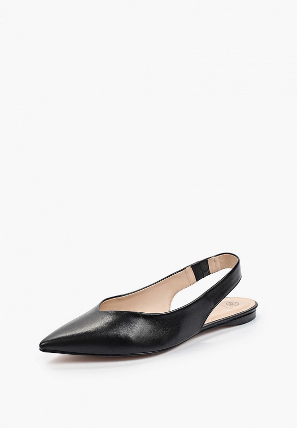 фото Туфли ekonika