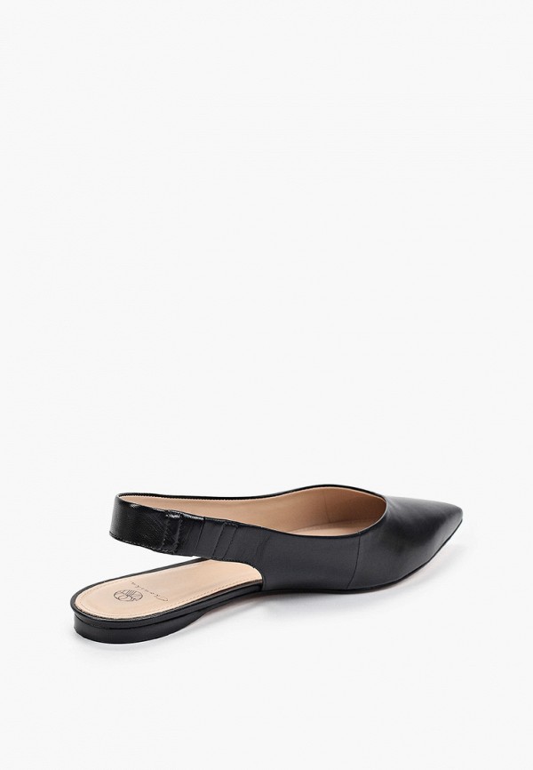 фото Туфли ekonika