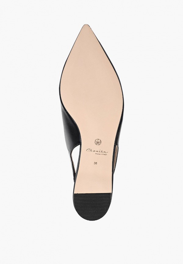 фото Туфли ekonika