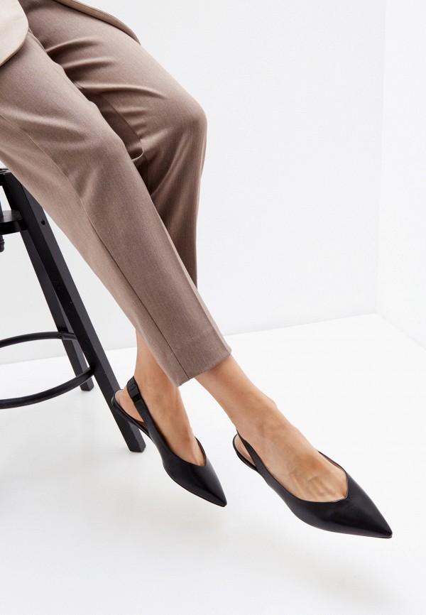 фото Туфли ekonika