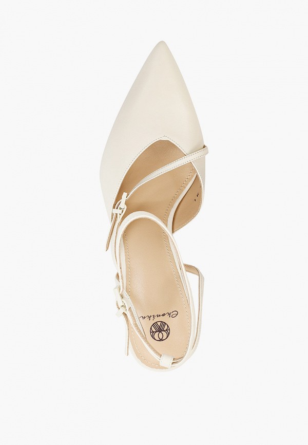 фото Туфли ekonika