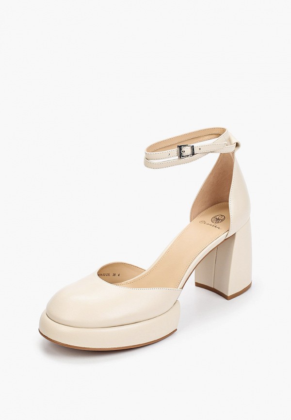 фото Туфли ekonika