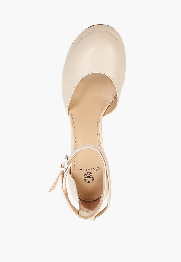 фото Туфли ekonika