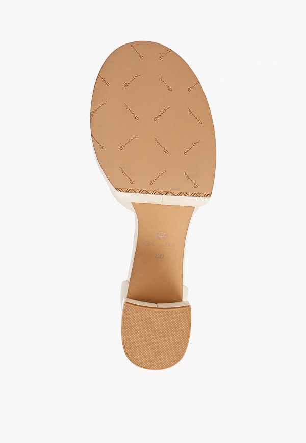 фото Туфли ekonika