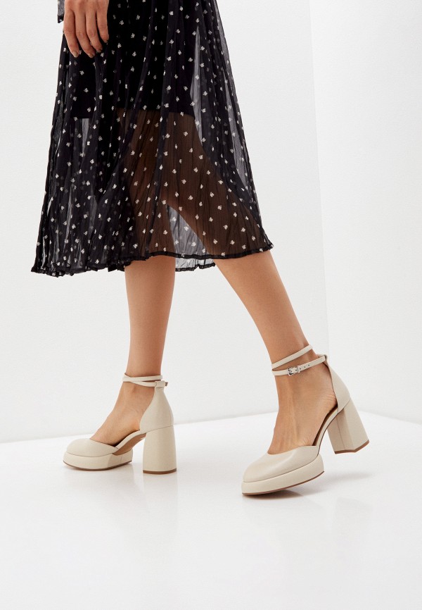 фото Туфли ekonika