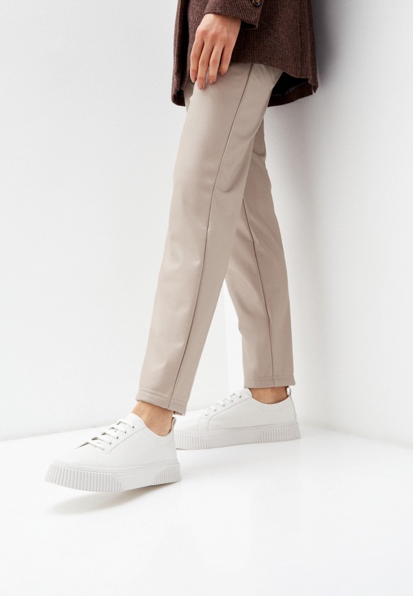 фото Кеды ekonika