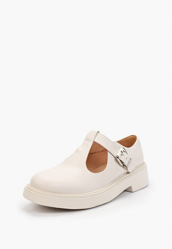 фото Туфли ekonika