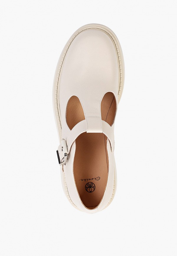 фото Туфли ekonika