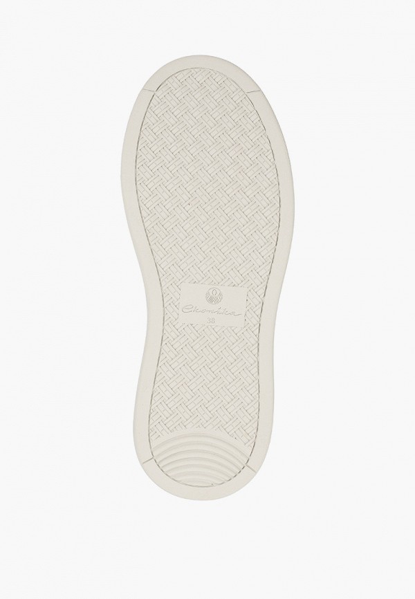 фото Кеды ekonika