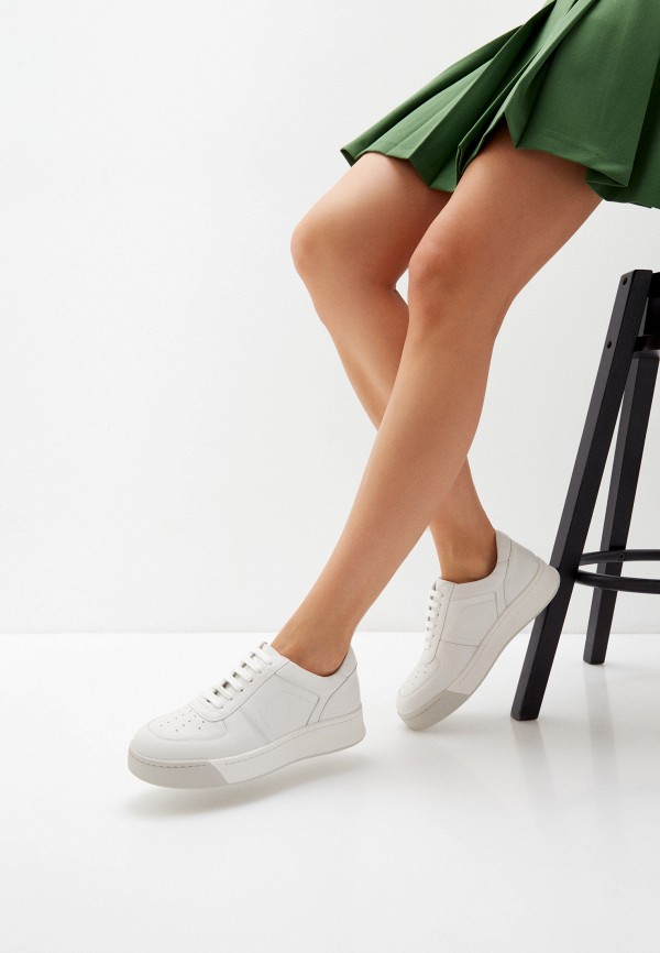 фото Кеды ekonika