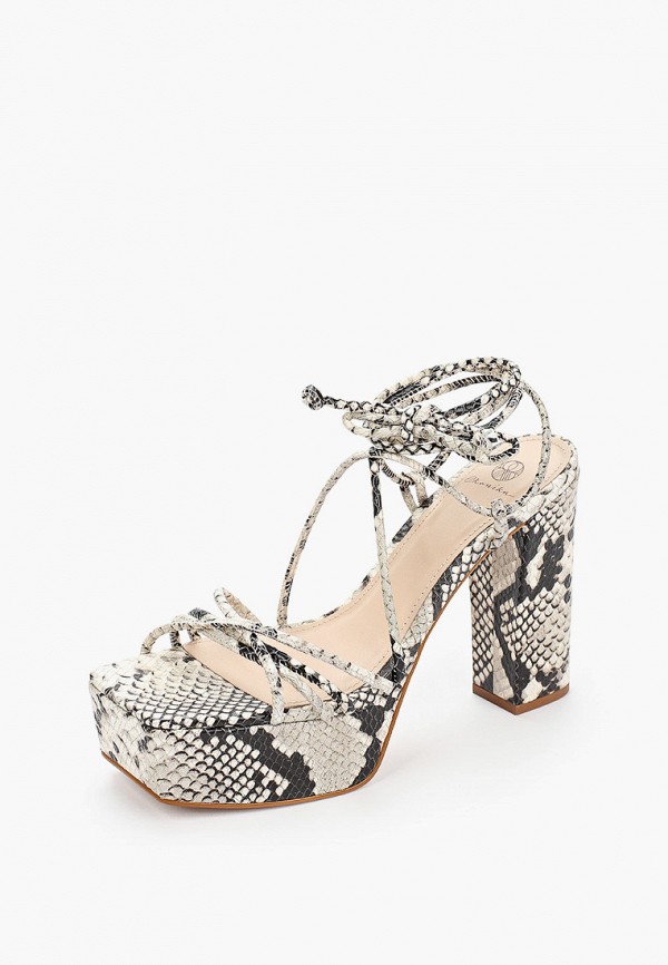 фото Босоножки ekonika