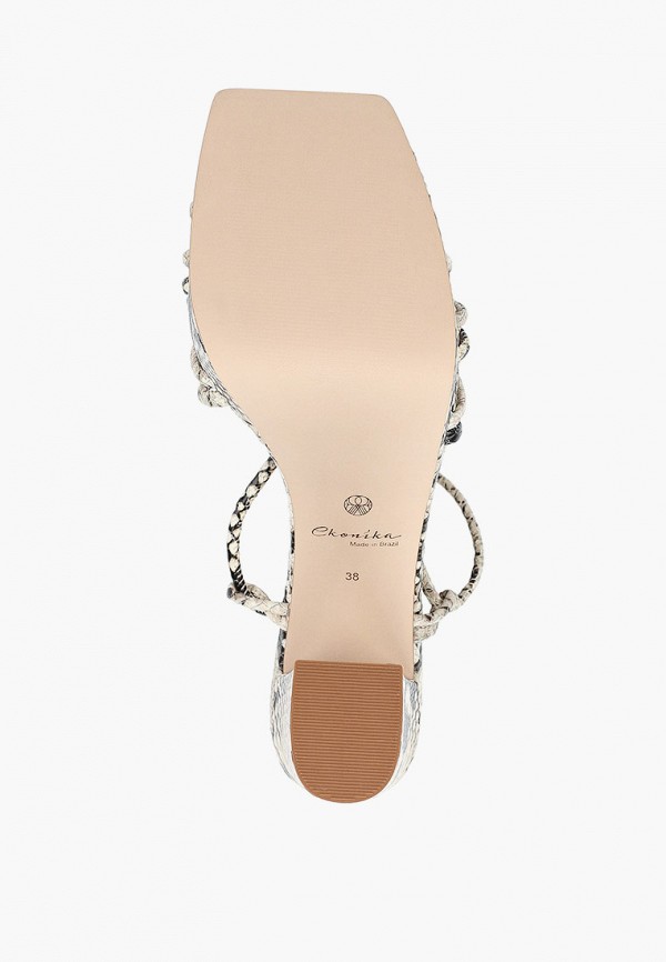 фото Босоножки ekonika