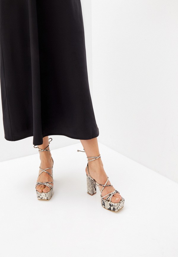 фото Босоножки ekonika