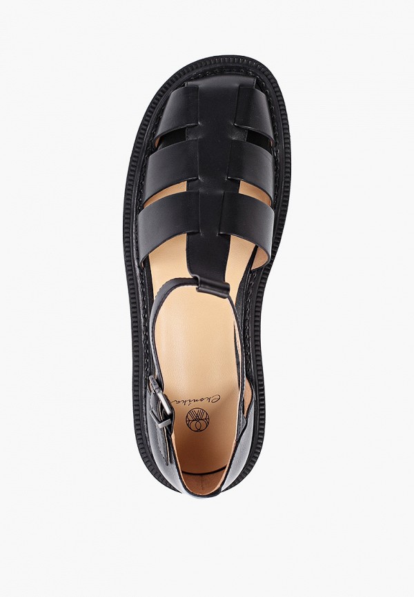 фото Сандалии ekonika