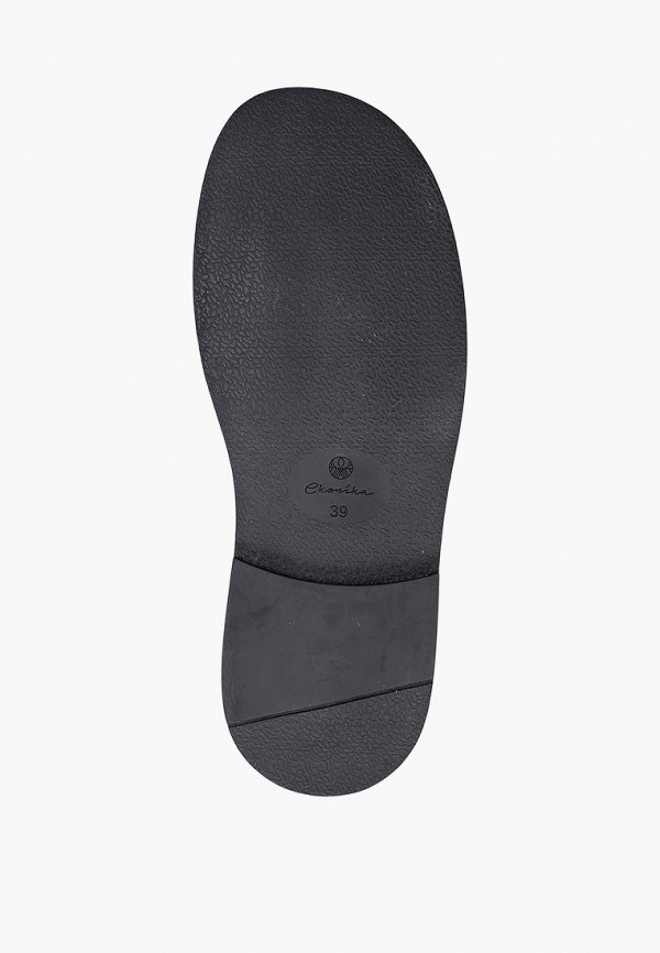 фото Сандалии ekonika