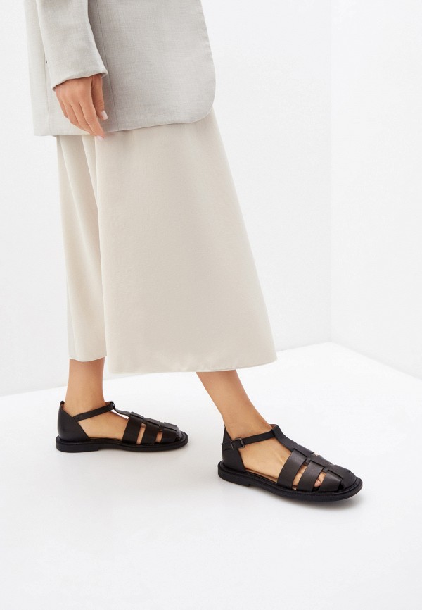 фото Сандалии ekonika