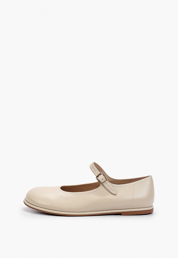 фото Туфли ekonika