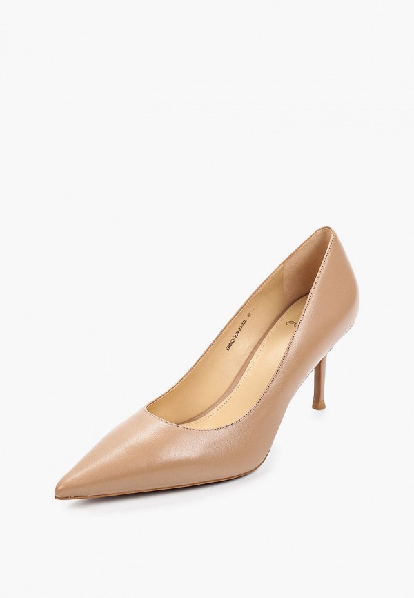 фото Туфли ekonika