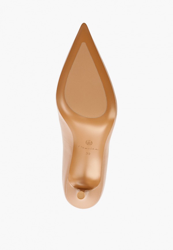 фото Туфли ekonika