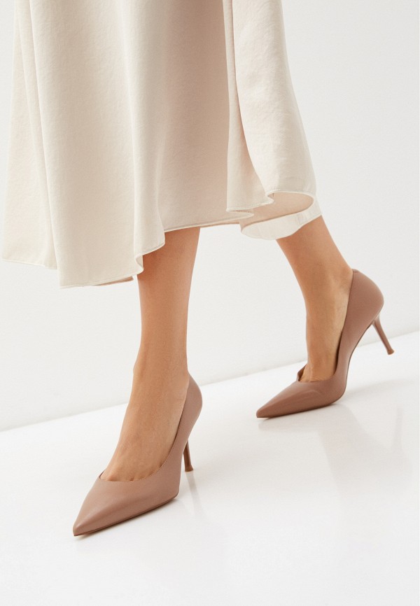 фото Туфли ekonika