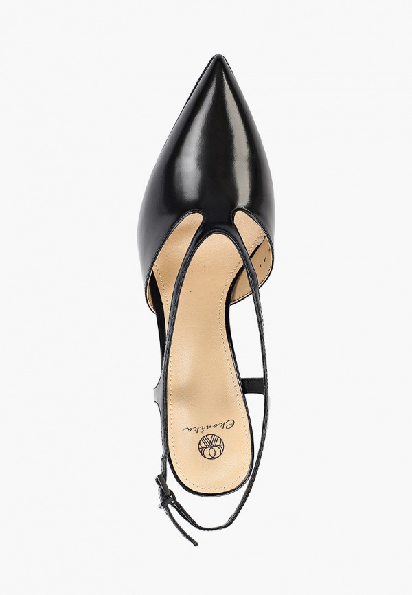 фото Туфли ekonika