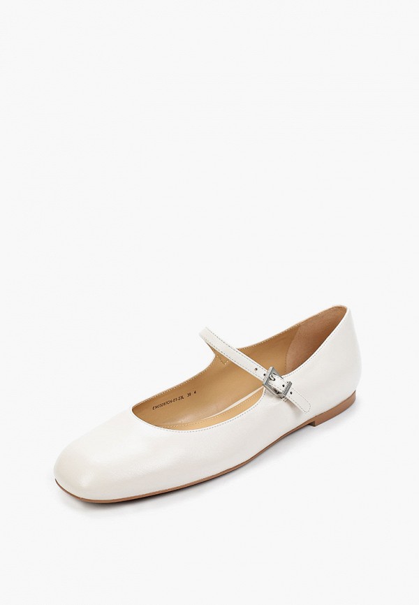 фото Туфли ekonika