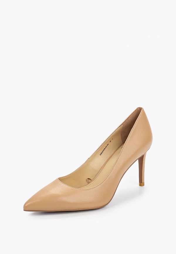 фото Туфли ekonika