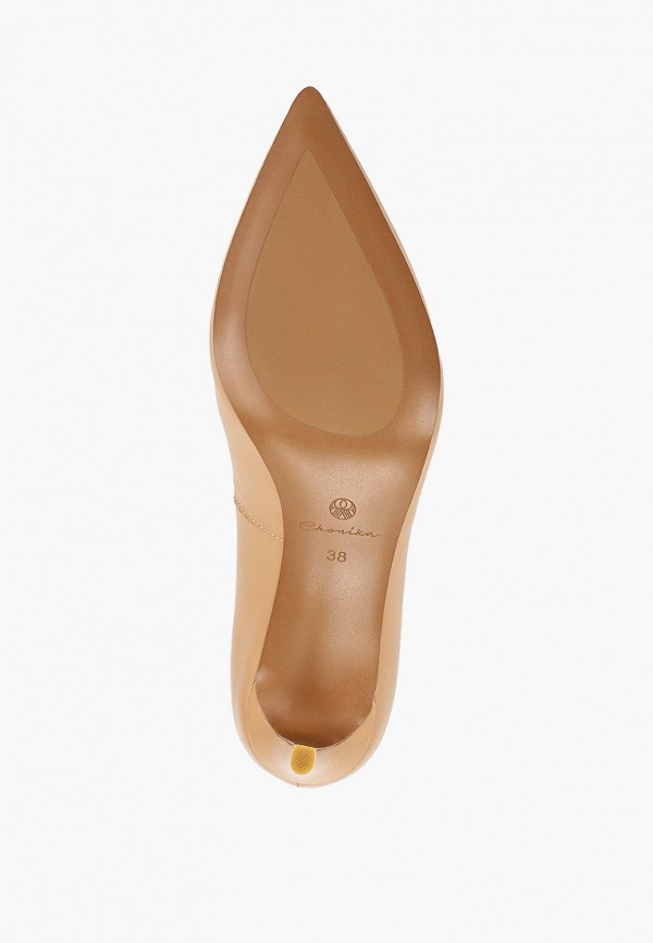 фото Туфли ekonika