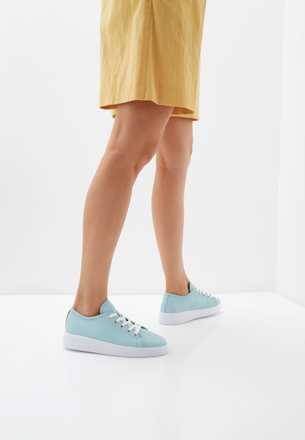 фото Кеды ekonika