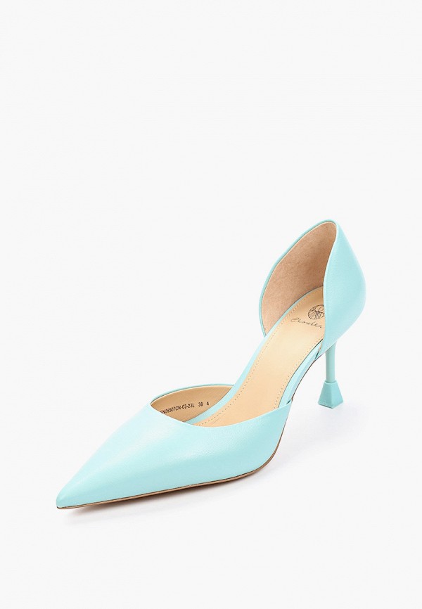 фото Туфли ekonika