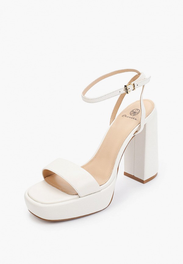 фото Босоножки ekonika