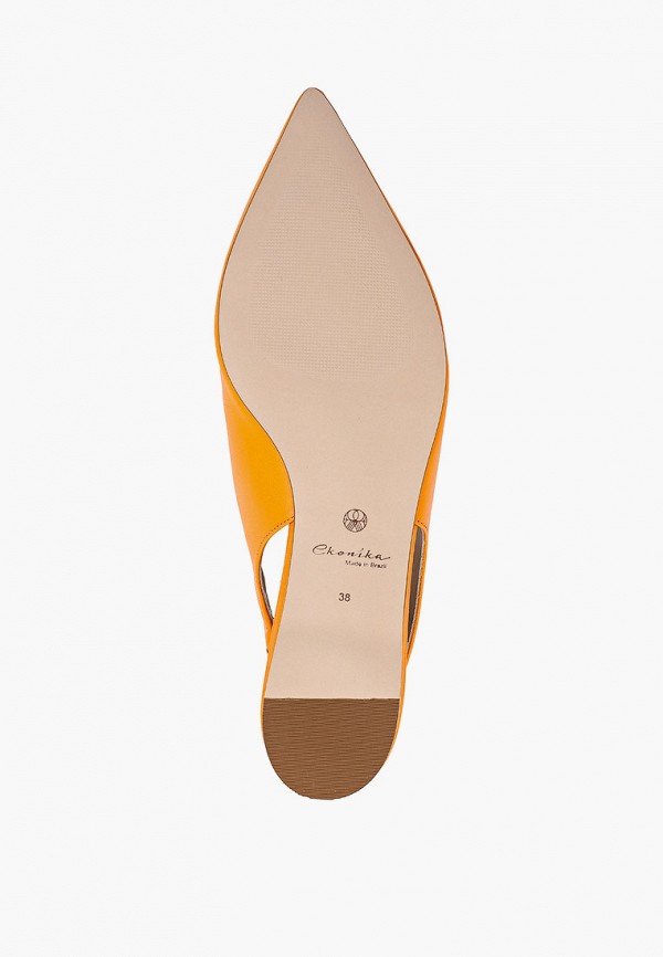 фото Туфли ekonika