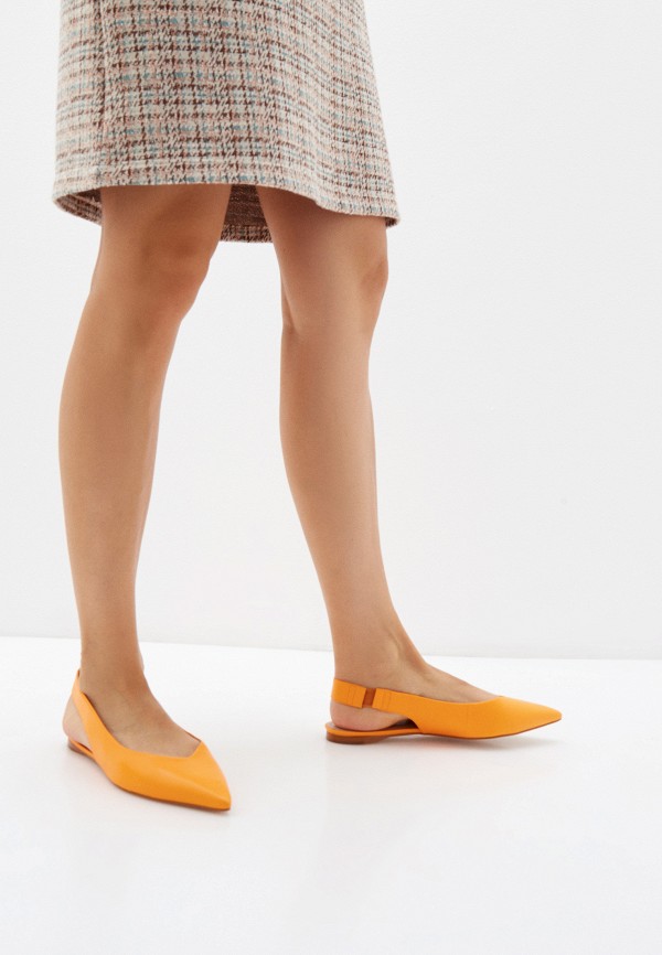 фото Туфли ekonika