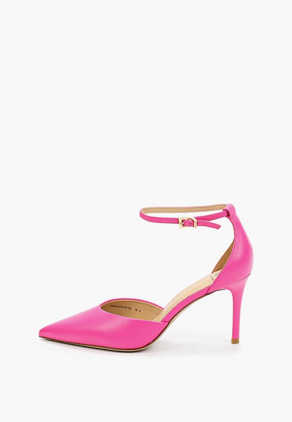 фото Туфли ekonika