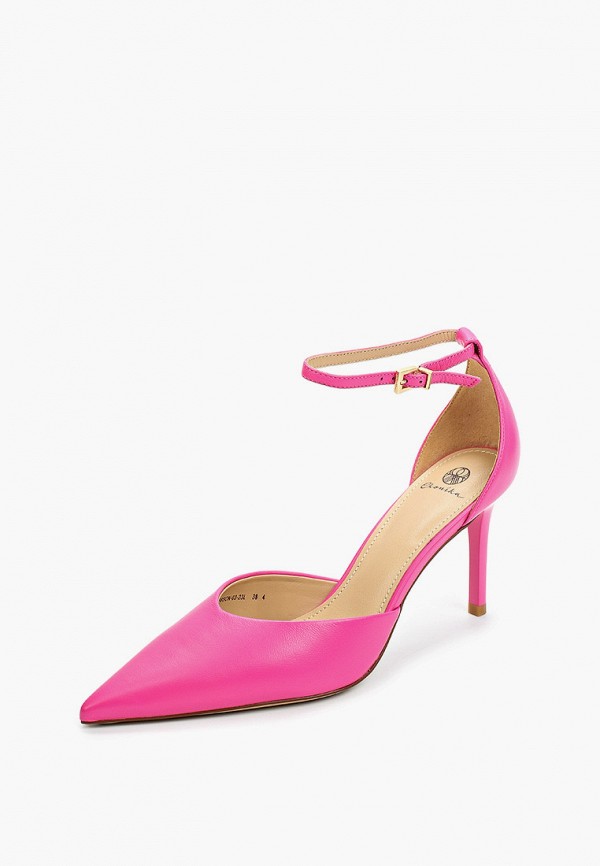 фото Туфли ekonika