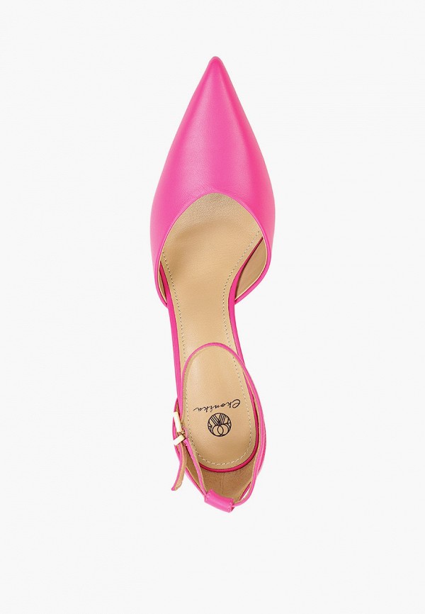 фото Туфли ekonika