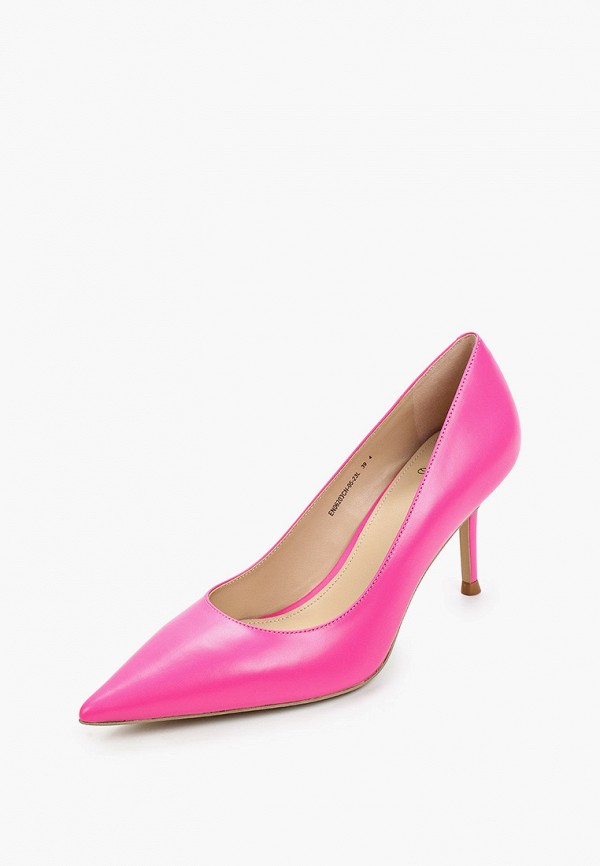 фото Туфли ekonika