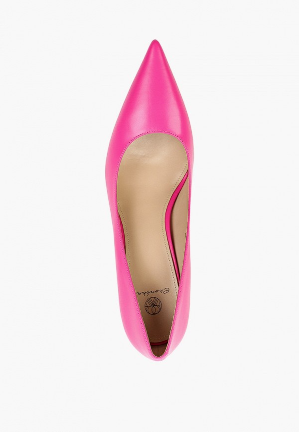 фото Туфли ekonika