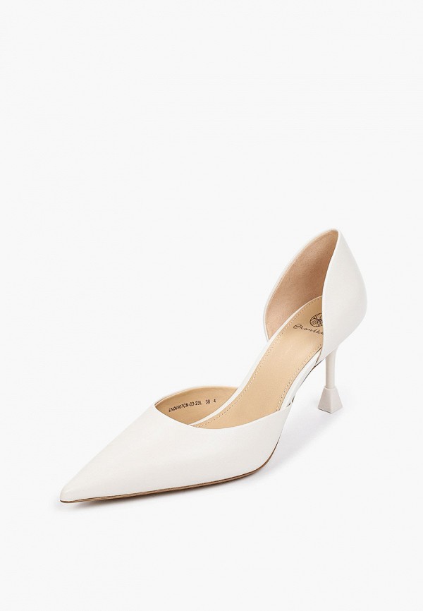 фото Туфли ekonika