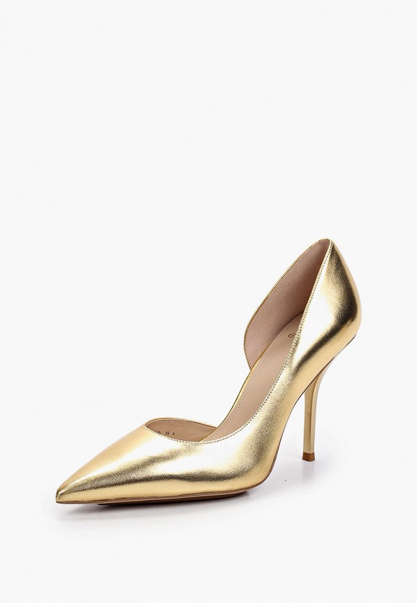 фото Туфли ekonika