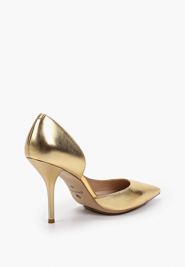 фото Туфли ekonika