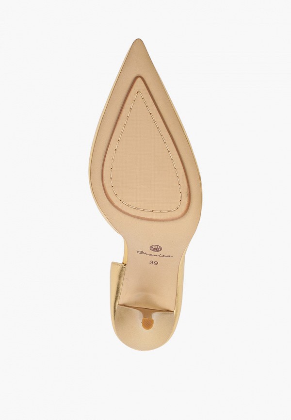 фото Туфли ekonika