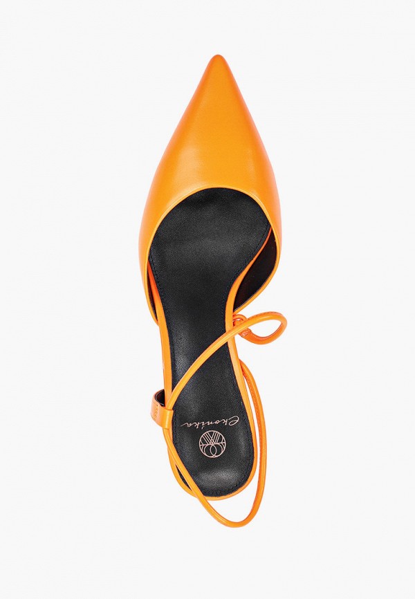 фото Туфли ekonika